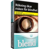 BLEND TURKOS VIT